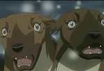 Ginga Densetsu Weed picture