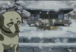 Ginga Densetsu Weed picture