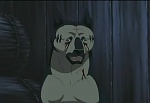 Ginga Densetsu Weed picture