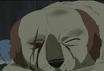 Ginga Densetsu Weed picture