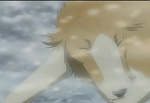 Ginga Densetsu Weed picture