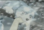 Ginga Densetsu Weed picture