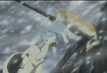 Ginga Densetsu Weed picture