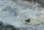 Ginga Densetsu Weed picture