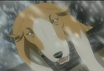 Ginga Densetsu Weed picture
