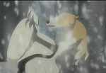 Ginga Densetsu Weed picture