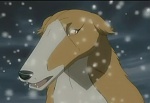 Ginga Densetsu Weed picture