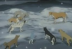 Ginga Densetsu Weed picture