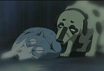 Ginga Densetsu Weed picture