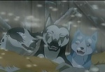 Ginga Densetsu Weed picture