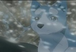 Ginga Densetsu Weed picture