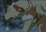 Ginga Densetsu Weed picture