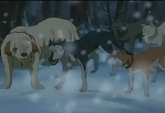Ginga Densetsu Weed picture