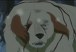 Ginga Densetsu Weed picture