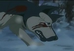 Ginga Densetsu Weed picture