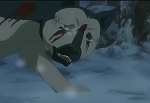 Ginga Densetsu Weed picture