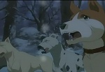 Ginga Densetsu Weed picture