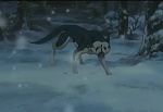 Ginga Densetsu Weed picture