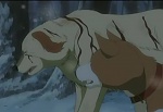Ginga Densetsu Weed picture