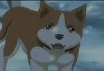 Ginga Densetsu Weed picture