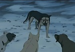 Ginga Densetsu Weed picture