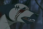 Ginga Densetsu Weed picture
