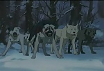 Ginga Densetsu Weed picture