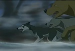 Ginga Densetsu Weed picture