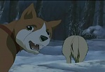 Ginga Densetsu Weed picture