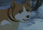 Ginga Densetsu Weed picture