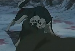 Ginga Densetsu Weed picture