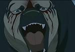 Ginga Densetsu Weed picture