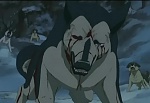 Ginga Densetsu Weed picture