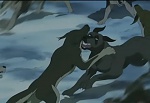 Ginga Densetsu Weed picture