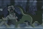 Ginga Densetsu Weed picture
