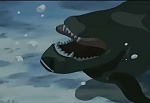 Ginga : A Broken Oath picture