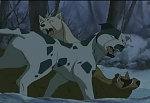 Ginga Densetsu Weed picture