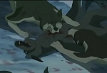 Ginga Densetsu Weed picture