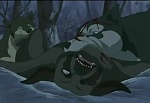 Ginga Densetsu Weed picture