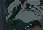 Ginga Densetsu Weed picture