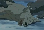 Ginga Densetsu Weed picture