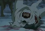 Ginga : A Broken Oath picture