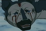 Ginga Densetsu Weed picture