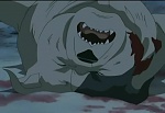 Ginga Densetsu Weed picture