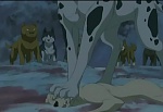 Ginga : A Broken Oath picture
