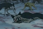 Ginga Densetsu Weed picture