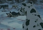 Ginga Densetsu Weed picture