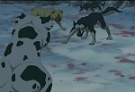 Ginga Densetsu Weed picture