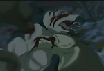 Ginga : A Broken Oath picture