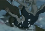 Ginga Densetsu Weed picture